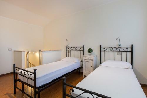 Apartamento Don Ezio