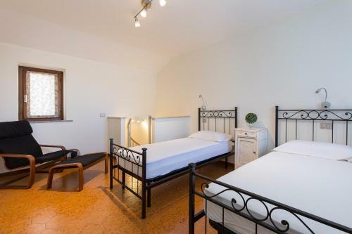 Apartamento Don Ezio