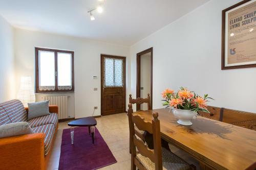 Apartamento Don Ezio