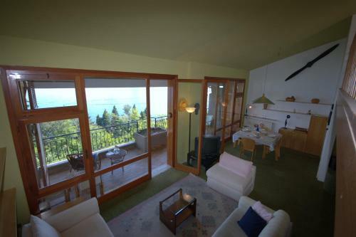 Apartamento Vignolo Park