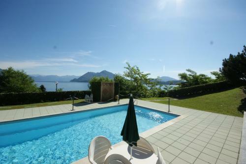 Apartamento Vignolo Park