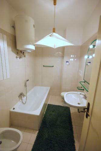 Apartamento Vignolo Park