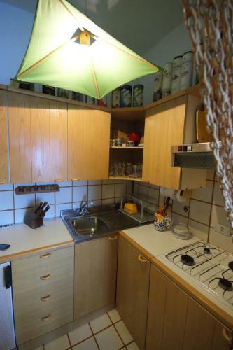 Apartamento Vignolo Park