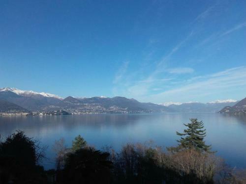 Apartamento Lago Blu