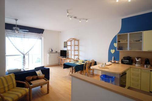 Apartamento Lago Blu