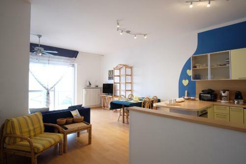Apartamento Lago Blu