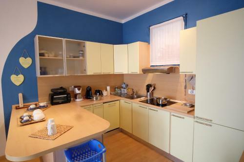 Apartamento Lago Blu