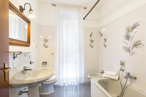 Apartamento Appartamento Nadia