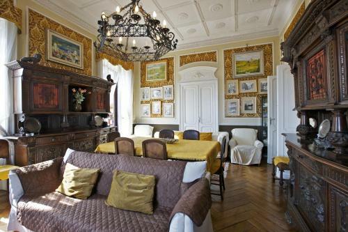Apartamento Villa Antonietta