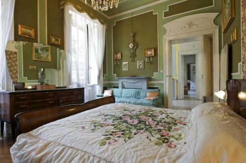 Apartamento Villa Antonietta