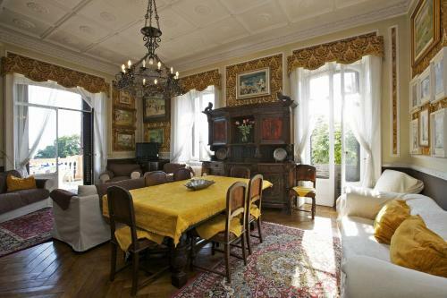 Apartamento Villa Antonietta