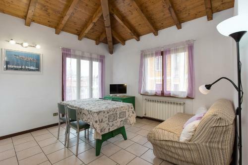 Apartamento Appartamento Marco