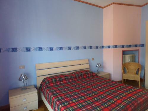 Apartamento Appartamento Stresa "vista Collina"
