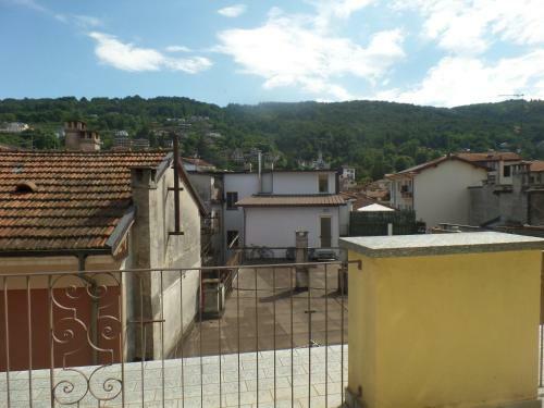 Apartamento Appartamento Stresa "vista Collina"