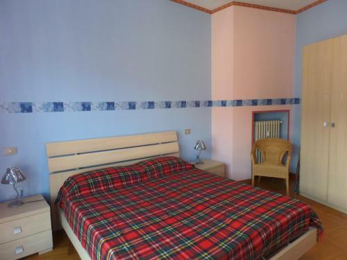 Apartamento Appartamento Stresa "vista Collina"