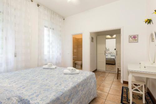 Apartamento Rampolina View