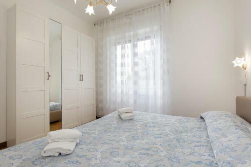 Apartamento Rampolina View