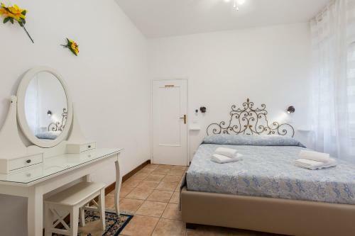 Apartamento Rampolina View