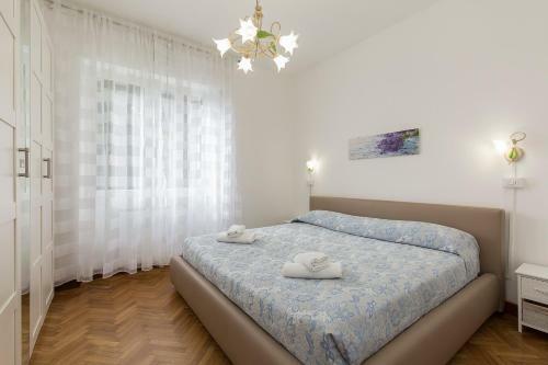 Apartamento Rampolina View