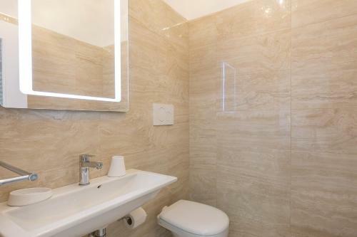 Apartamento Rampolina View