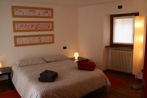 Casa Del Gelsomino