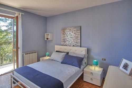 Apartamento Casa Elisabetta