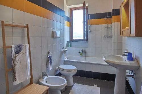 Apartamento Casa Elisabetta