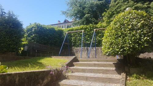 Apartamento Casa Elisabetta