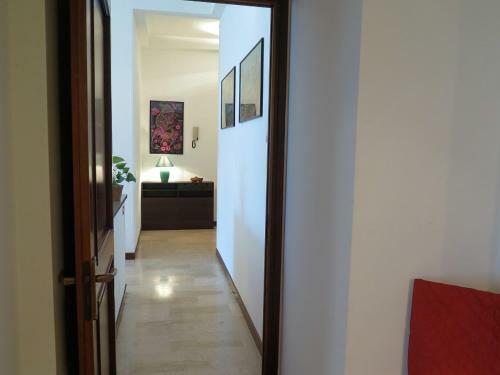 Apartamento Sveva