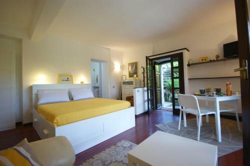 Apartamento Giorgietta