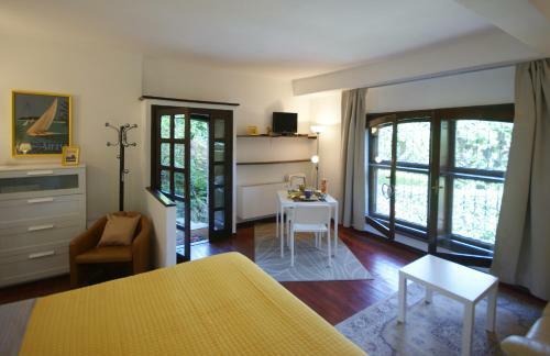 Apartamento Giorgietta