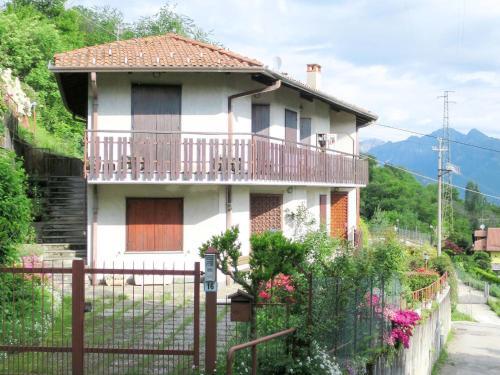 Apartamento Casa Lilla 100s