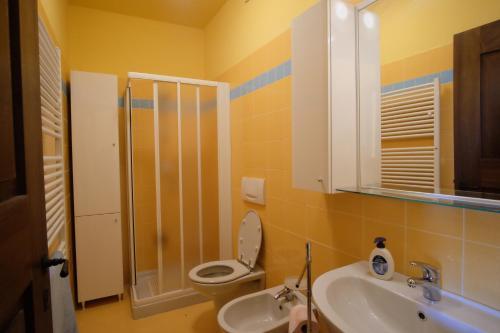 Apartamento Appartamento Cigno