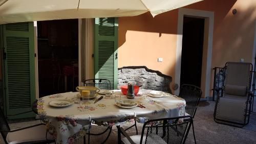Apartamento Appartamento Cigno