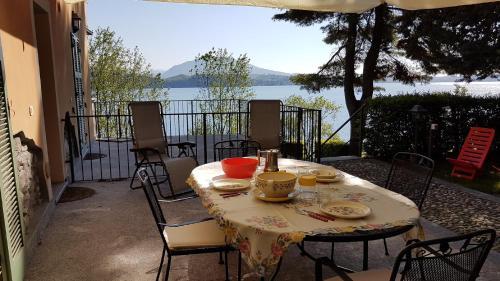 Apartamento Appartamento Cigno