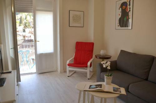 Apartamento Casa Saba -welchome