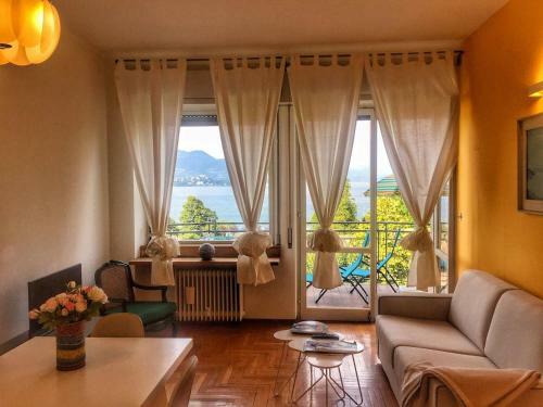 Apartamento Bella
