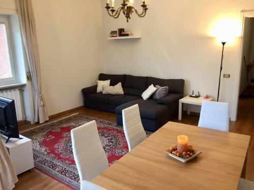 Apartamento Gemma