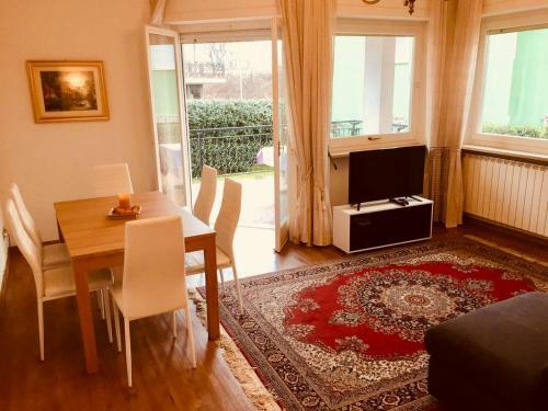 Apartamento Gemma