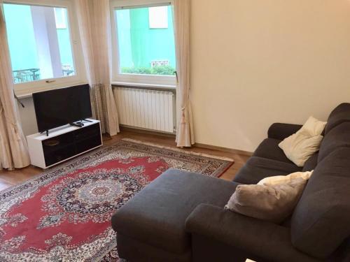 Apartamento Gemma
