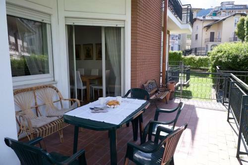 Apartamento Gemma