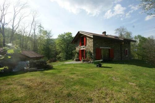 Villa Case Sparse