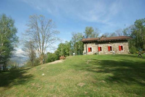 Villa Case Sparse