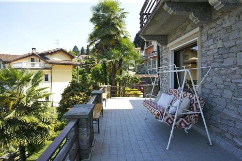 Casa Vista Isole Borromee