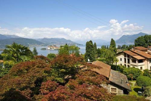 Casa Vista Isole Borromee