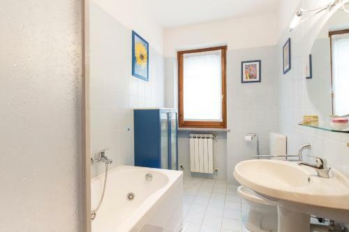 Apartamento Monte Grappa Stresa