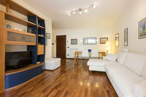 Apartamento Monte Grappa Stresa