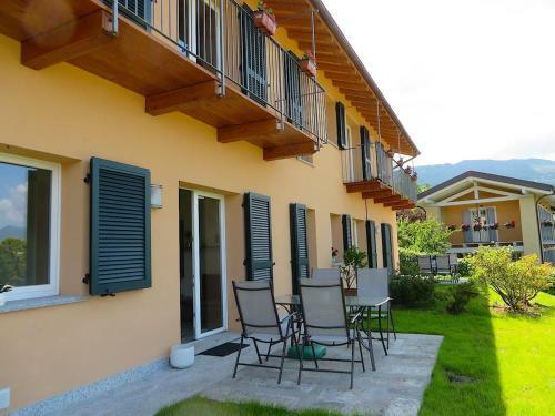 Apartamento Asia