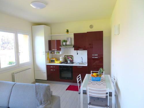 Apartamento Asia
