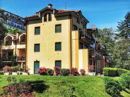 Apartamento Ferdy